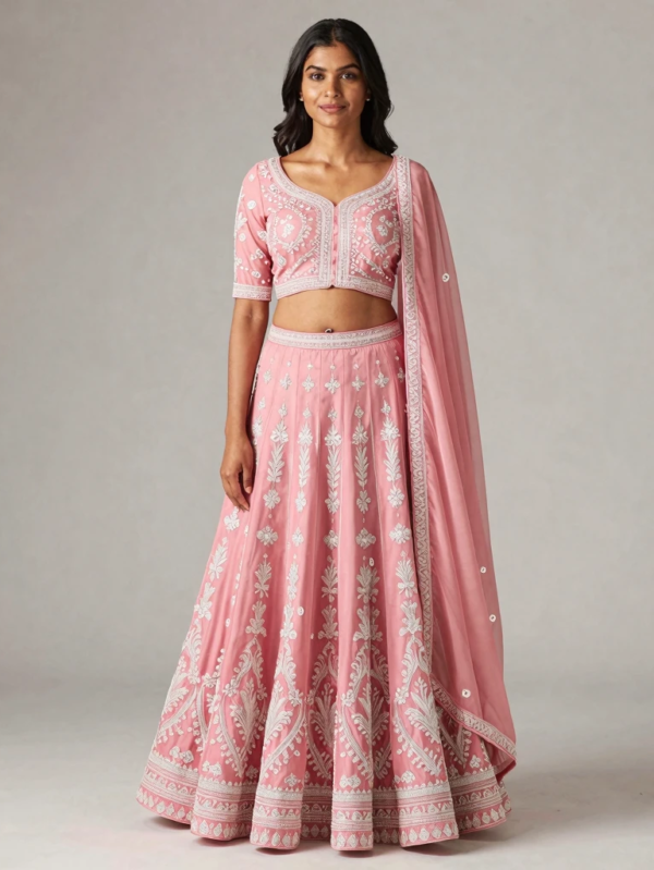 Ethnic Wear for Women-Shanaya Fashion