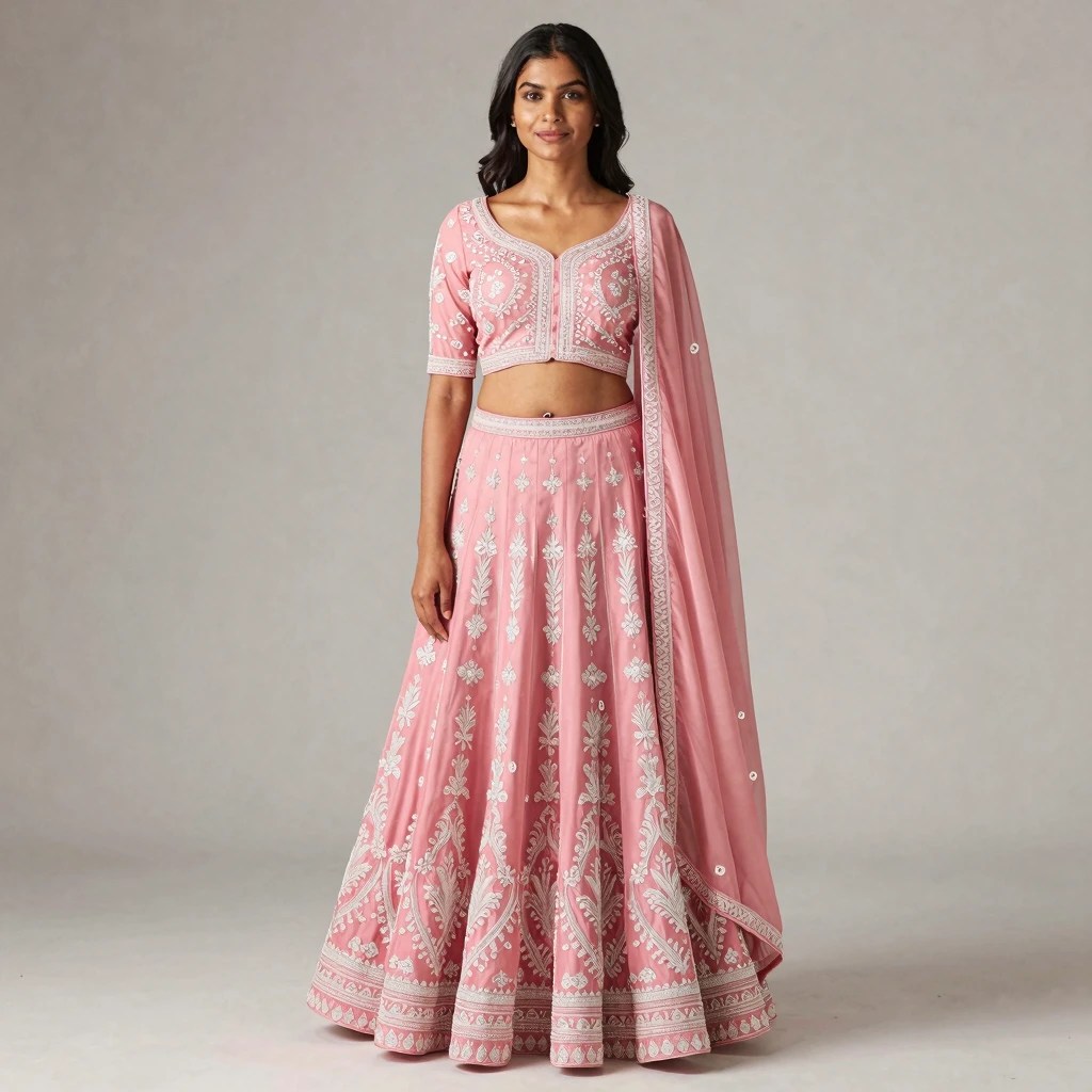 Ethnic Wear for Women-Shanaya Fashion