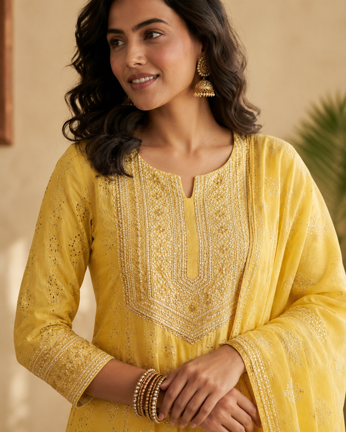 Ethnic Wear for Women-Shanaya Fashion