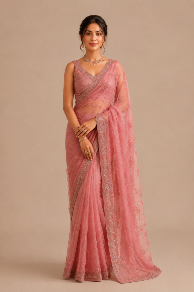 Shanaya Fashion - Premium Ethnic Wear for Women