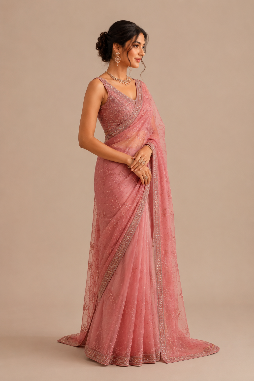 Shanaya Fashion - Premium Ethnic Wear for Women