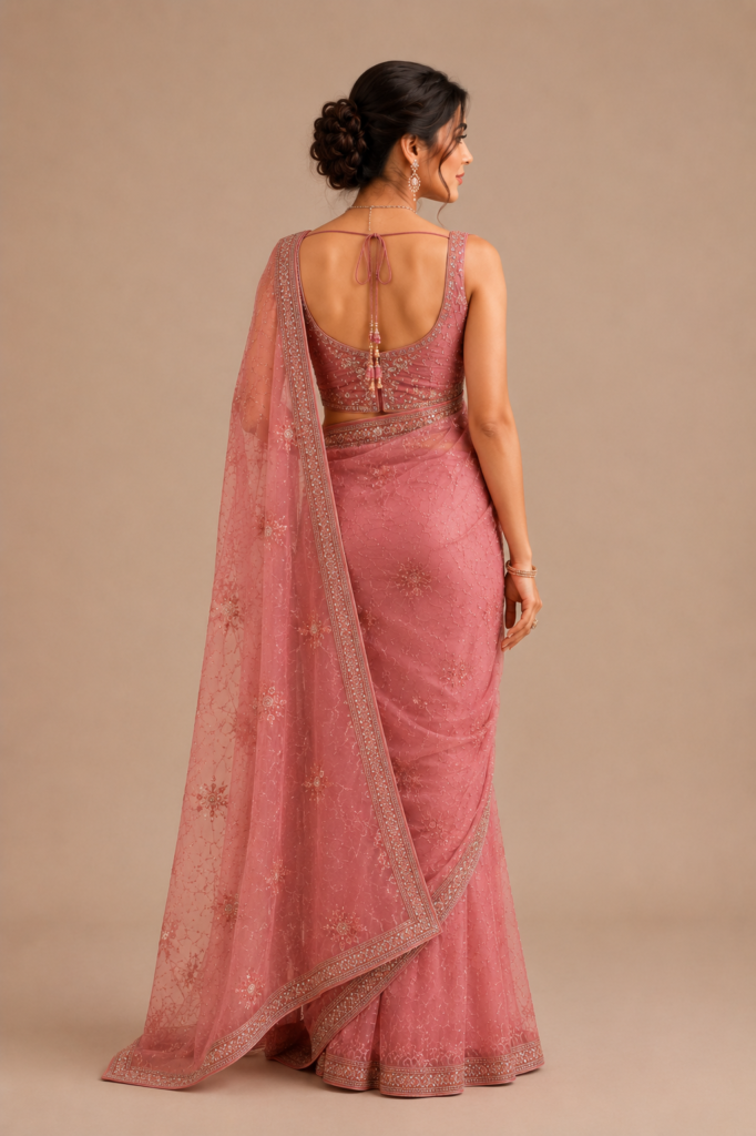Shanaya Fashion - Premium Ethnic Wear for Women