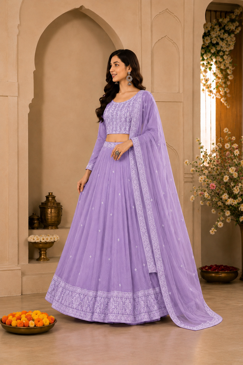 ehtnic wear for women-shanaya fashion